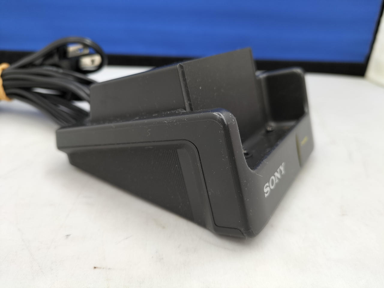 SONY|MDウォークマン用充電器|【ハードオフ公式通販】オフモール