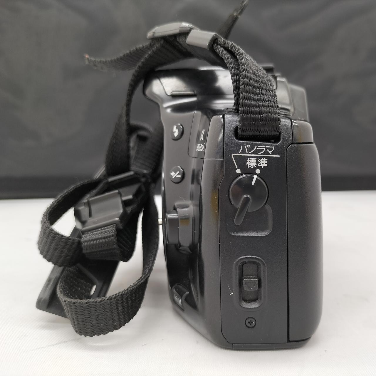 ミノルタ フィルム カメラ ストラップ セット MINOLTA 年代物 廃盤