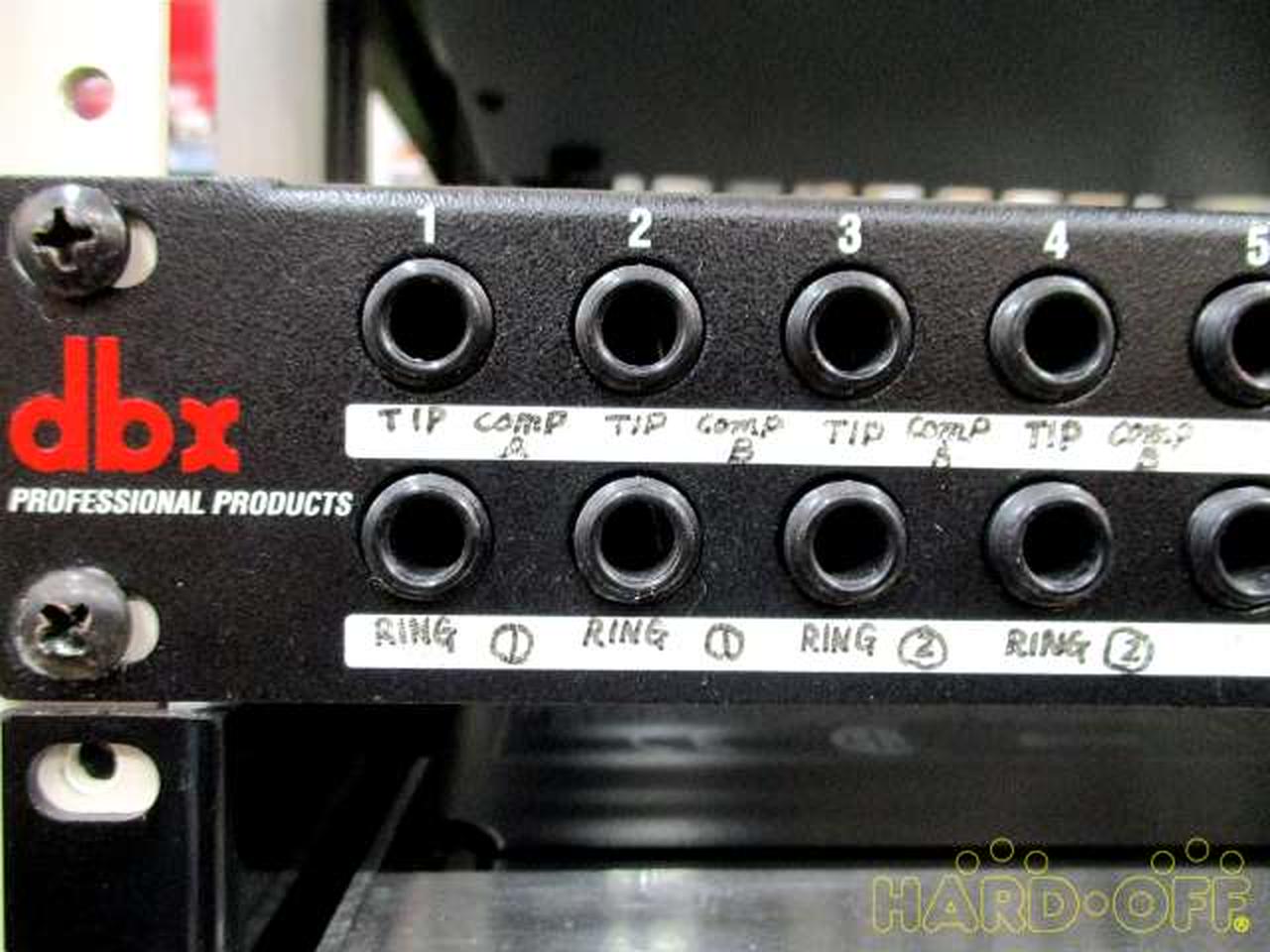 DBX(DBX)|DBXパッチベイ PB-48|【ハードオフ公式通販】オフモール