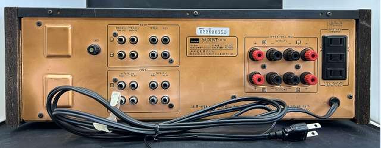 タ*ス様 納*豆様 Sansui（サンスイ） AU-D707Fextra (03 タ*ス様 納*豆