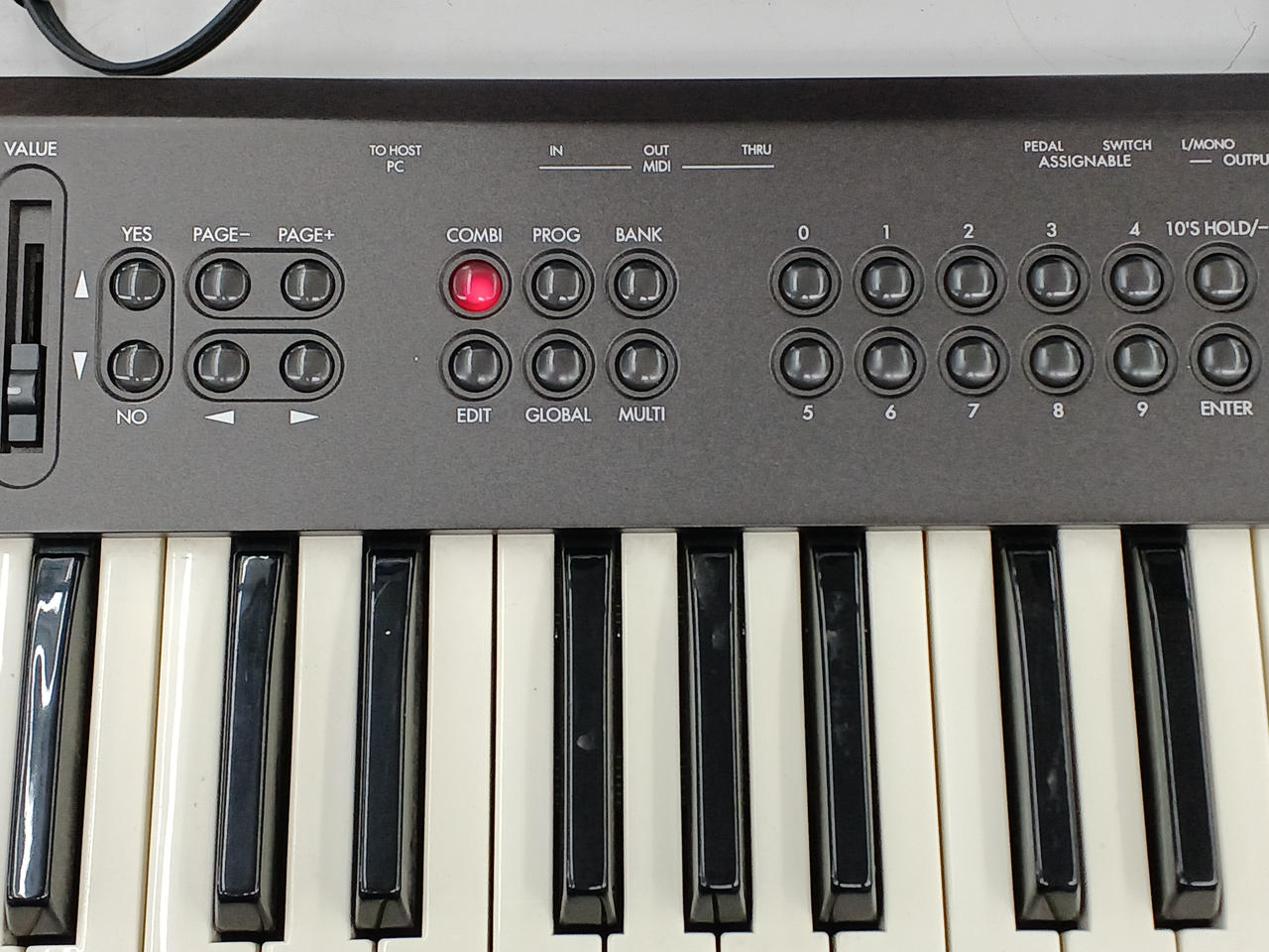 KORG|シンセサイザー|【ハードオフ公式通販】オフモール|2013220000104474