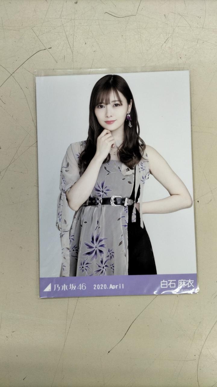 乃木坂46 白石麻衣 生写真 31コンプ93枚 まとめ売り 乃木坂46 白石麻衣