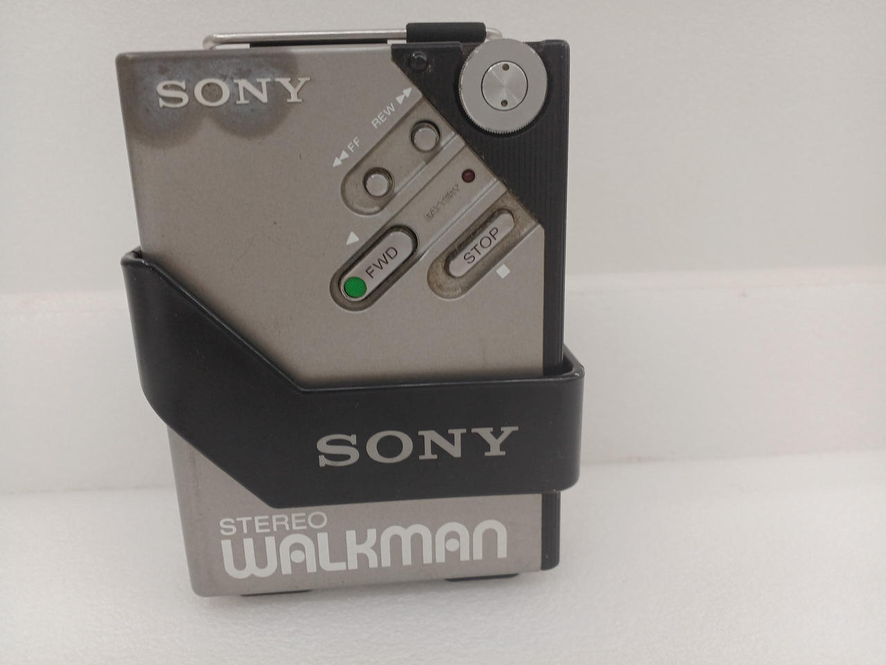 訳あり】ウォークマン ワイヤレスカセットプレーヤー/WM-805【SONY