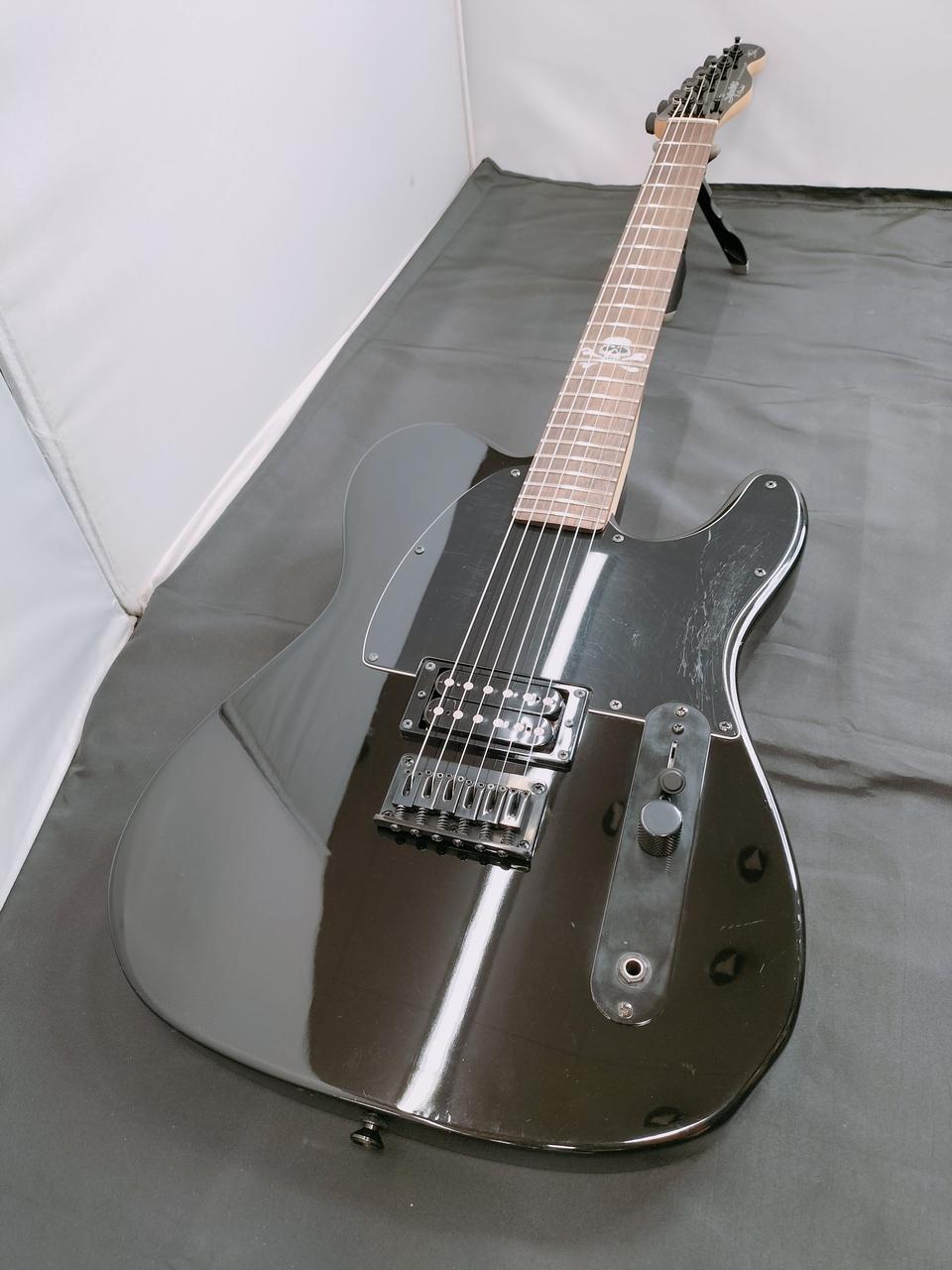 SQUIER BY FENDER|AVRIL LAVINEモデルエレキギター|【ハードオフ公式