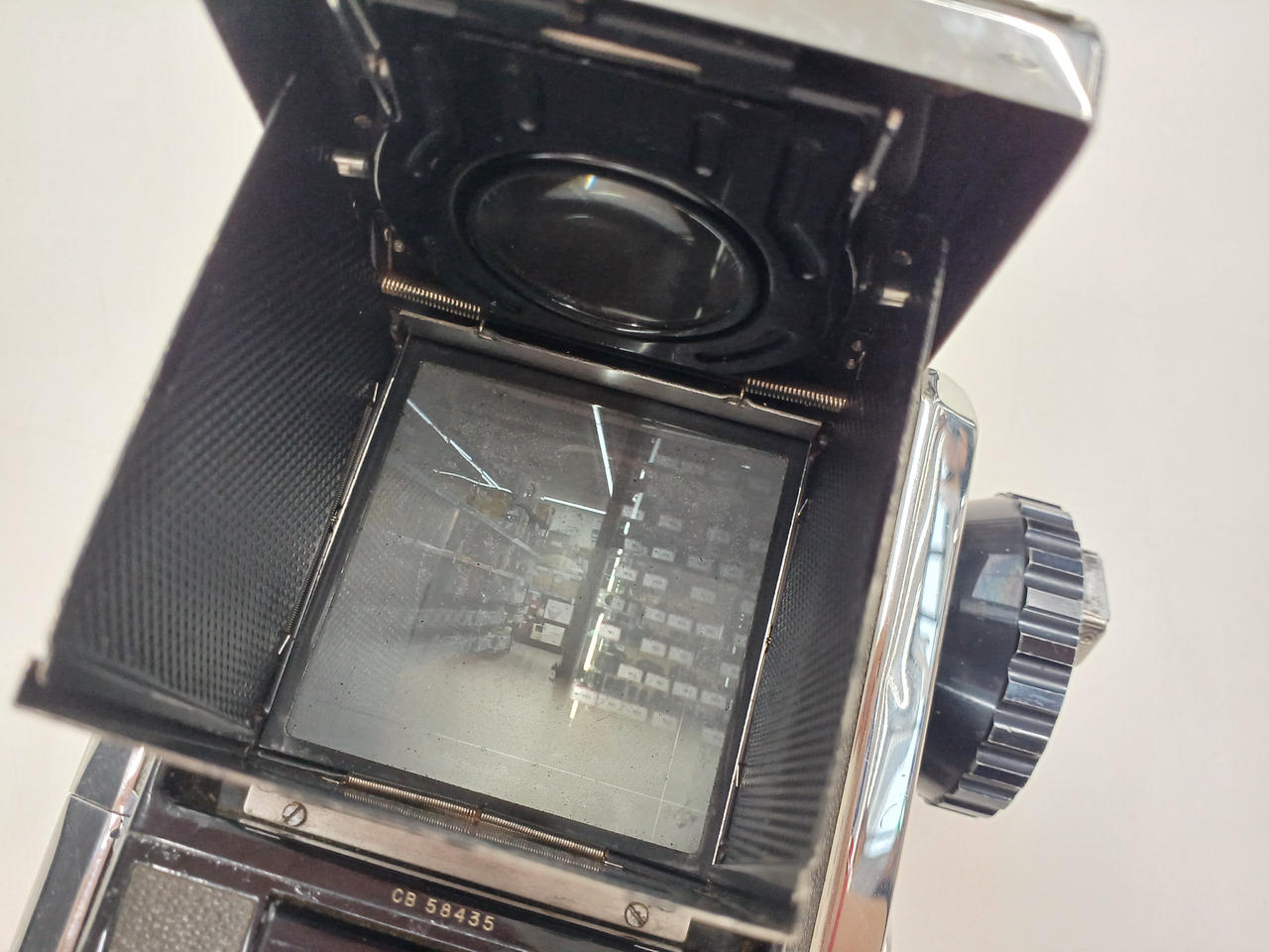 ZENZA BRONICA|中判カメラ|【ハードオフ公式通販】オフモール