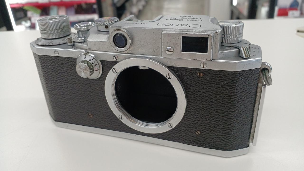 キヤノン(CANON)|フィルムカメラ|【ハードオフ公式通販】オフモール
