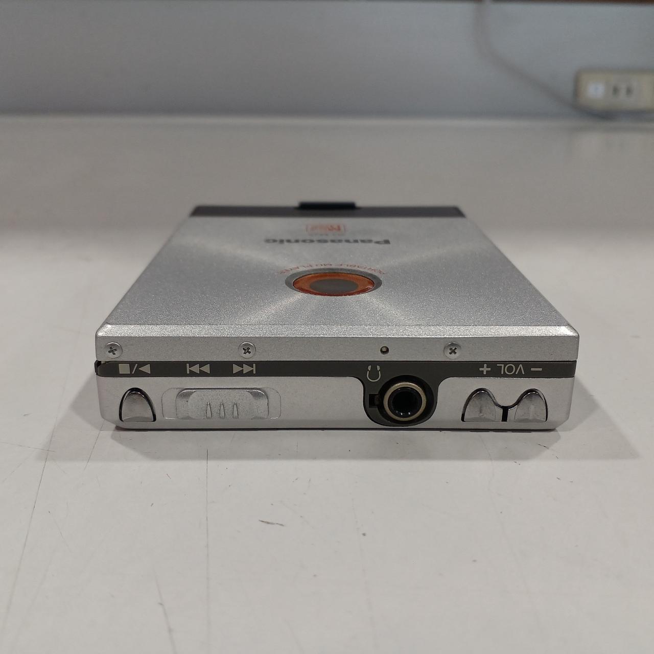 PANASONIC|MDプレイヤー|【ハードオフ公式通販】オフモール