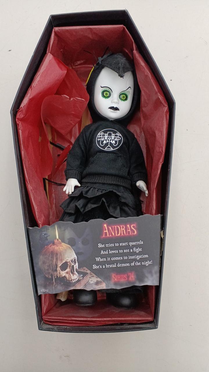 living dead dolls リビングデッドドールズ QUACK Quack(クワック