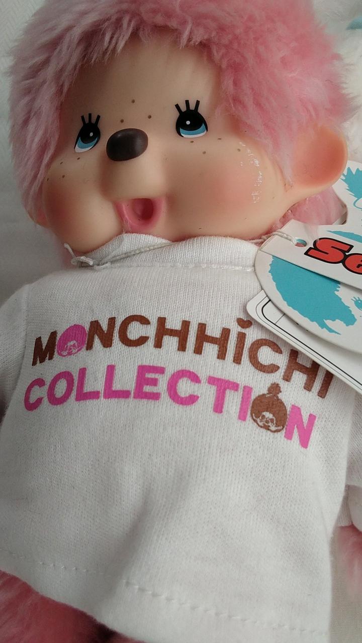 セキグチ モンチッチ 16コセット 中古品 バラ売り不可 セキグチ