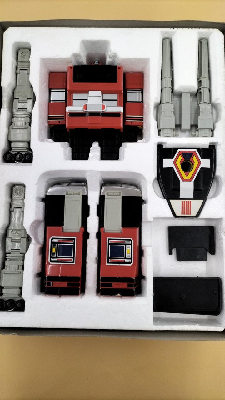 BANDAI|スターインボックスDXスターファイブ|HARDOFFオフモール