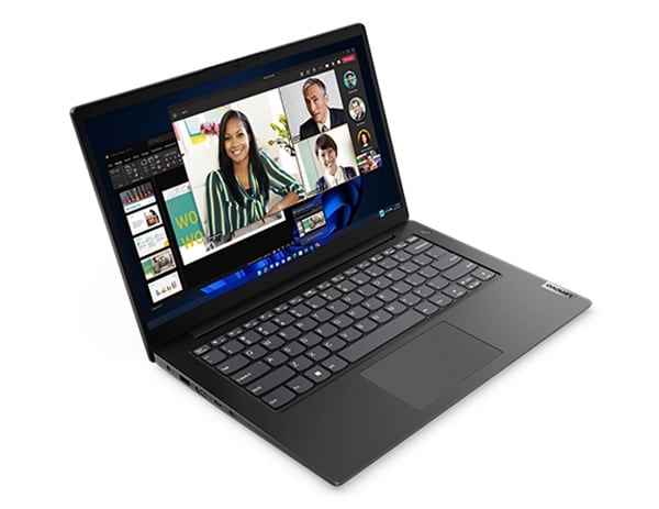 Lenovo V14 Gen 4 (第13世代Intel® Core™) | 14型ビジネス向けの