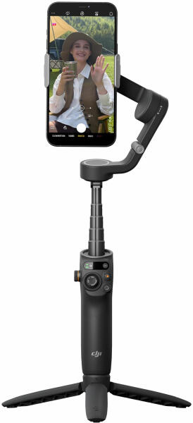DJI Osmo Mobile 6 (CP.OS.00000213.01) (Stabilizator, gimbal) - Preturi