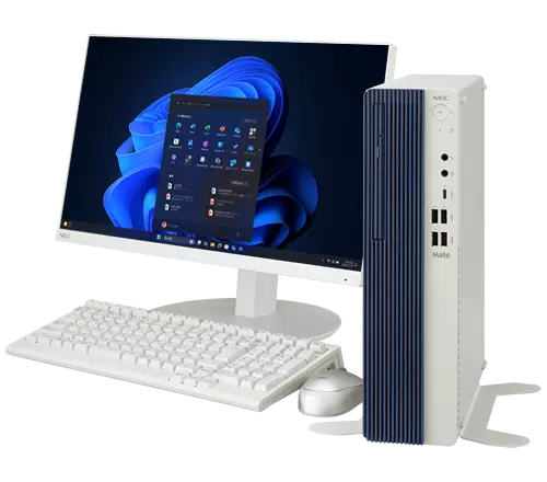 NEC Mate i7-6700メモリ8GB SSD240GB Tower Intel Core i7 6th Gen. PC Desktops & All-In-One Computers