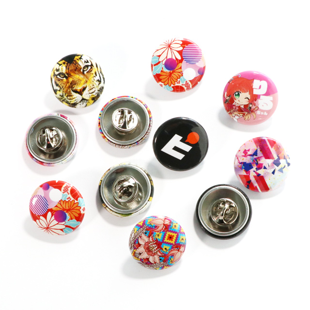 ピンズ・ピンバッジ・缶バッジ ピンズ・ピンバッジ・缶バッジ DK 2025