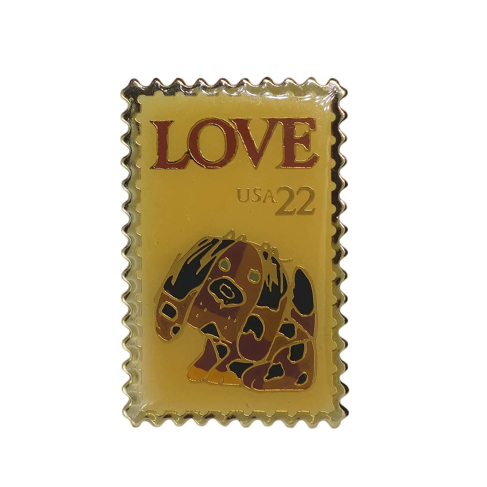 切手・郵便 | ピンズ屋 ビンテージのピンバッジ・ピンバッチ・ブローチ