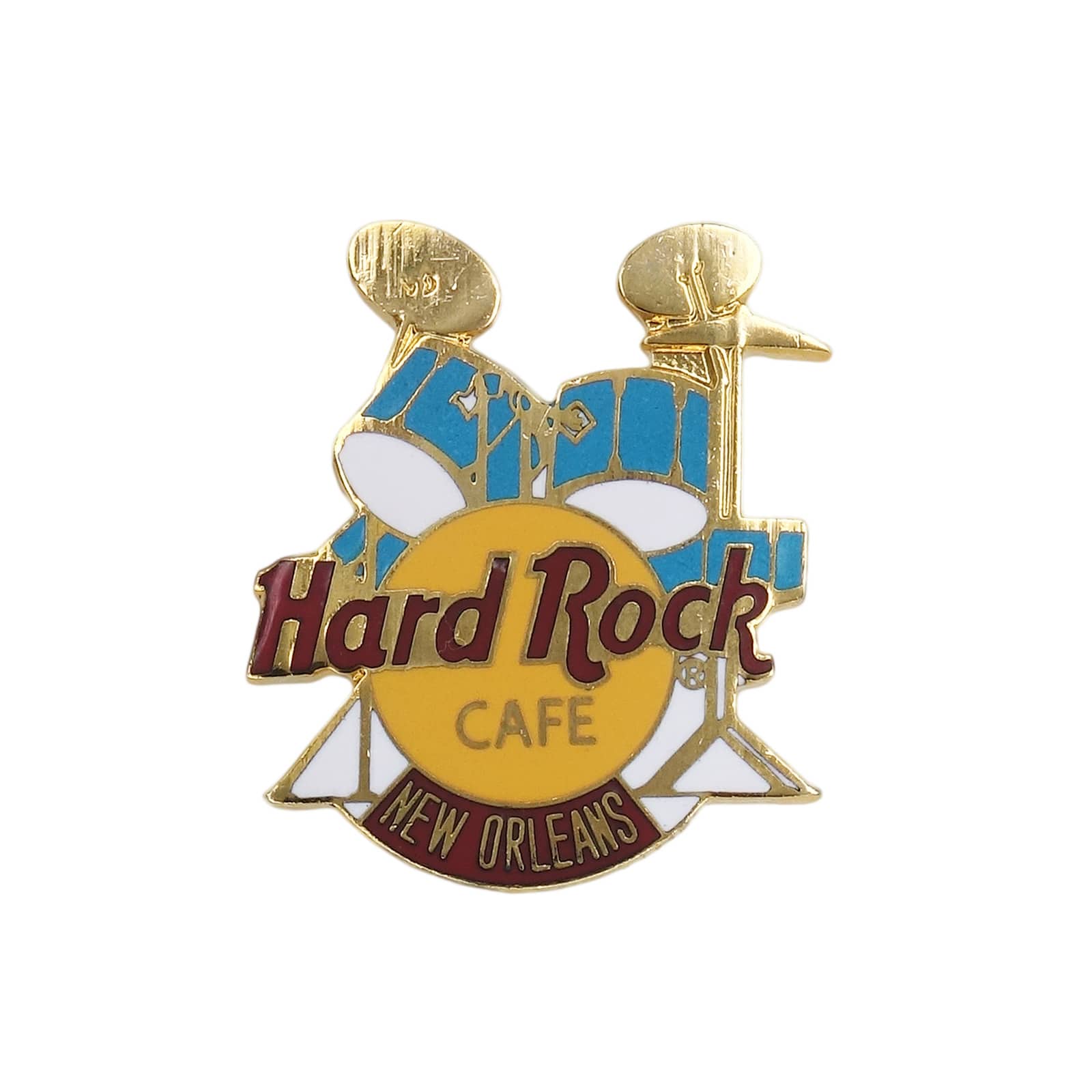 ハードロックカフェ ピン 16個セット Hard Rock Cafe Pins, Set of 16