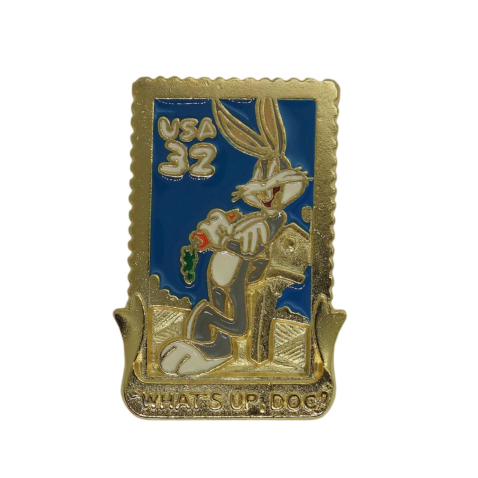 切手・郵便 | ピンズ屋 ビンテージのピンバッジ・ピンバッチ・ブローチ