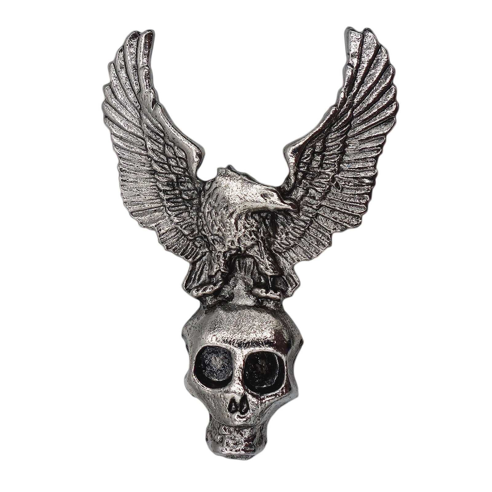 50'S☆スカル☆タンカード☆スカルオンブック☆置物☆髑髏☆ビアマグ