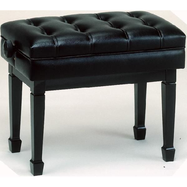 甲南） ピアノ椅子 C60-D｜様々なピアノ椅子が揃う楽器店：テレマン楽器