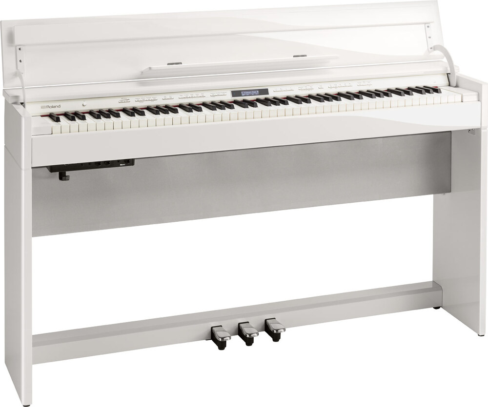 ローランド 電子ピアノ DP603 2019年製 コンパクト 薄型 良音 Roland