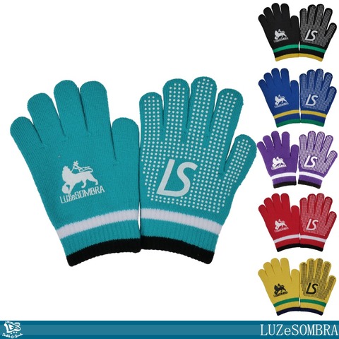 ルースイソンブラ|LUZeSOMBRA ＜ 【DRIBLE-SPORTS online shop