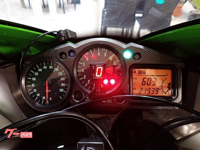 カワサキ Ninja ZX－12RーB2フルカスタム ボアアップ JB