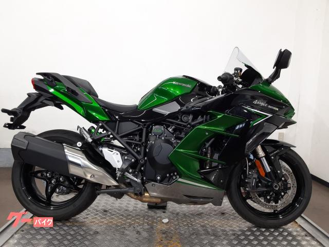 16個 27000円 カワサキ Ninja H2 SX ZXT02P 2022年モデル