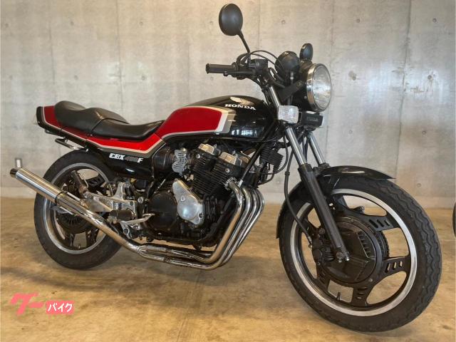 CBX400F CBR400F 真鍮 ヨシムラ プログレス2 本体 フルセット