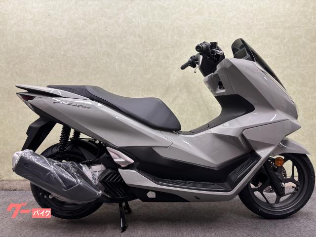 ホンダ PCX160 2025年モデル eSP＋エンジン Honda