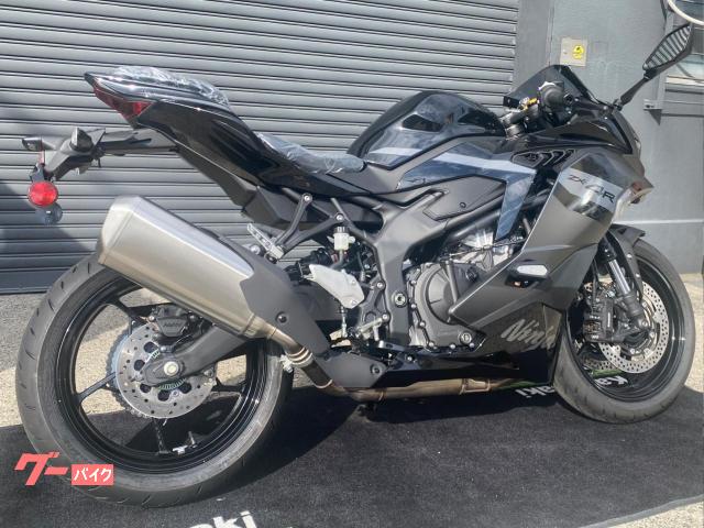 車両情報:カワサキ Ninja ZX−4R SE | カワサキプラザ大阪鶴見 | 中古