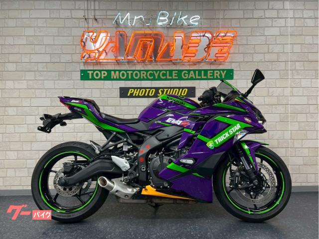 未開封 フジミ RT初号機トリックスターKawasaki ZX-10R 1/12 BIKE