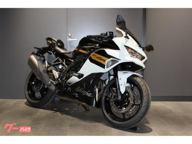 4949 10月8日以降 カワサキ ZX-10R 40th Anniversary Edition 2024年式