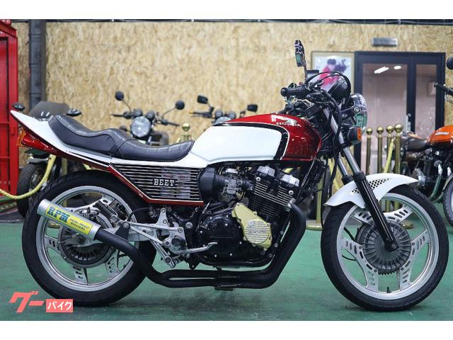 CBX400F F2 外装セット(ホンダ用)｜売買されたオークション情報、yahoo