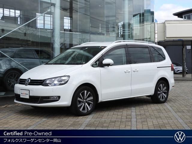 フォルクスワーゲン シャランの価格・新型情報・グレード諸元 価格.com