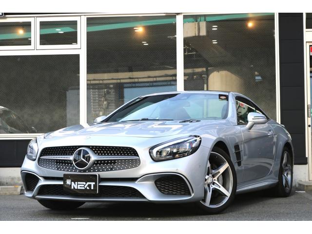 メルセデスベンツ 500SL 1989 メルセデスベンツ 500SL 1989 1989