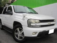 SUV・ピックアップ・シボレー ブレイザーの中古車一覧(1～30件)【グー