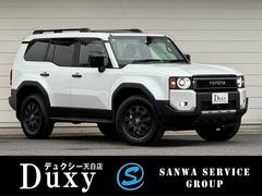 ファースト 4本✖️2箱 ランドクルーザー250 ZXファーストエディション