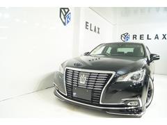 カーズ 21クラウン ロイヤルサルーン後期 トヨタ クラウン ロイヤルの