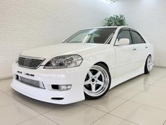 マークII ターボの中古車を探すなら【グーネット】