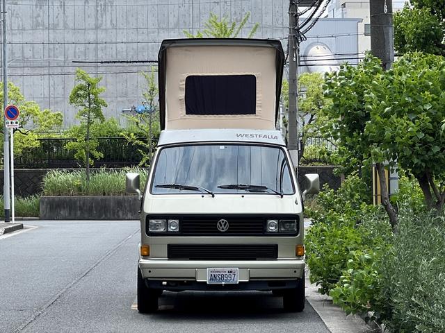 COMMONさん専用 VANAGON ヴァナゴン T3 （85～92年）ウォータ COMMON
