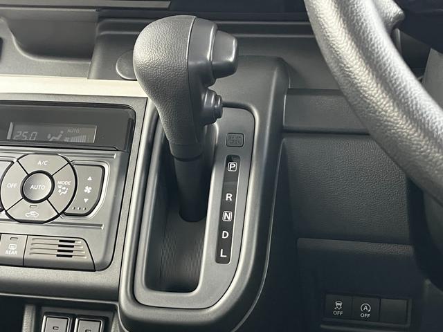 スペーシア HYBRID X 新車保証／サポカー／試乗車アップ車の