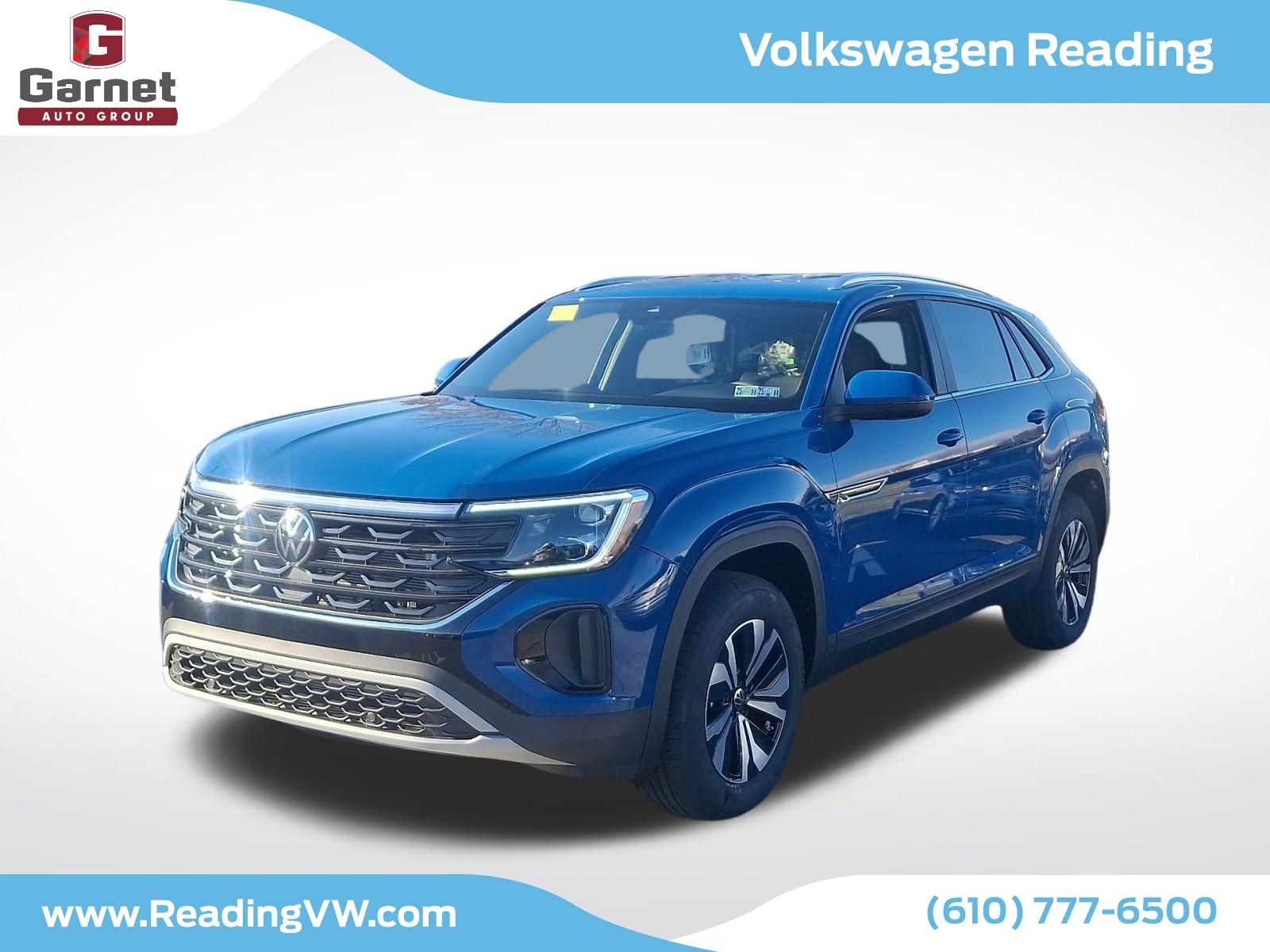 New Volkswagen for Sale Leesport PA | Garnet Volkswagen of Reading