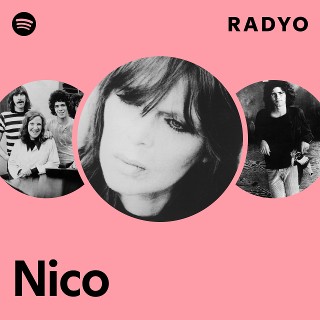 Nico | Spotify
