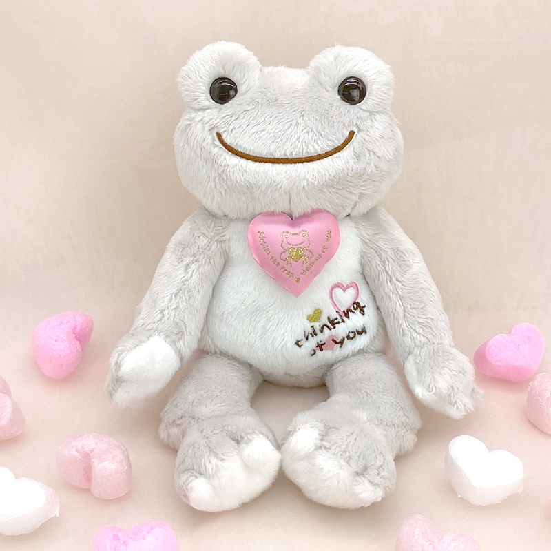 新品 タグ付きバラ売り可能 thinking of you かえるのピクルス 新品