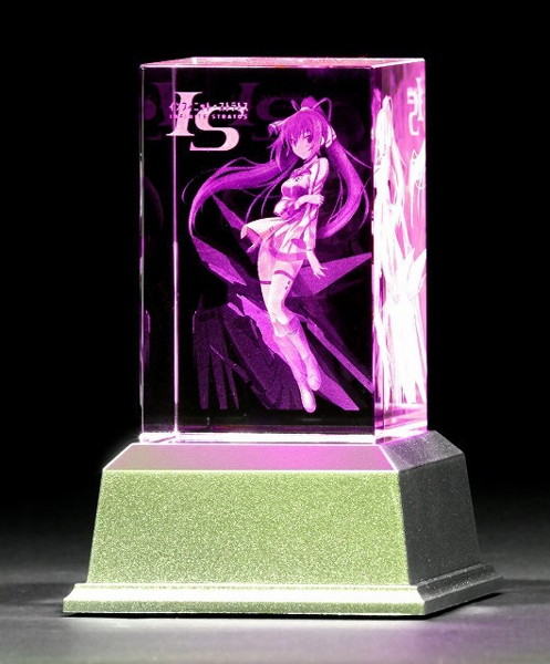 受注生産】神姫PROJECT 5周年記念メタライズアート ソルver