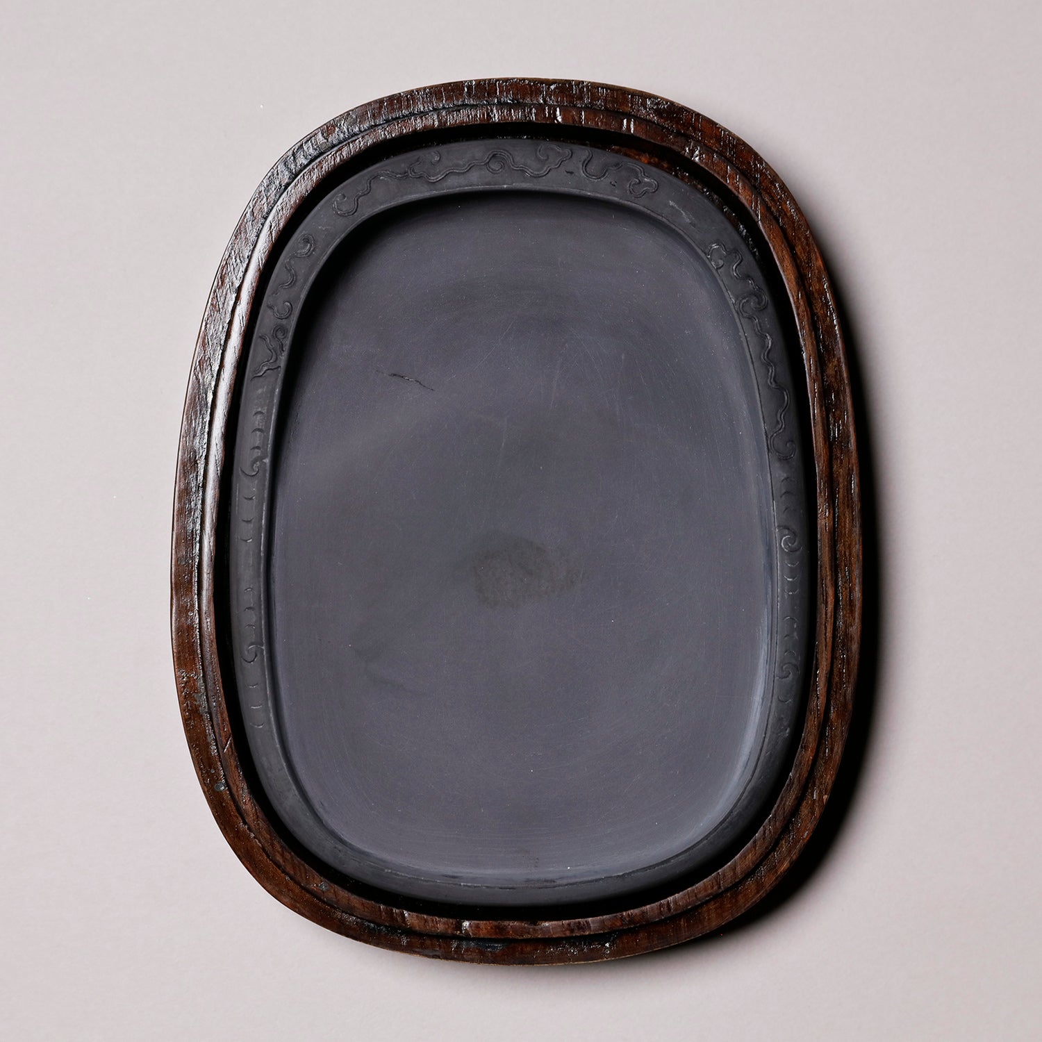 麻子坑 雲紋楕円 5吋 – PIGMENT TOKYO