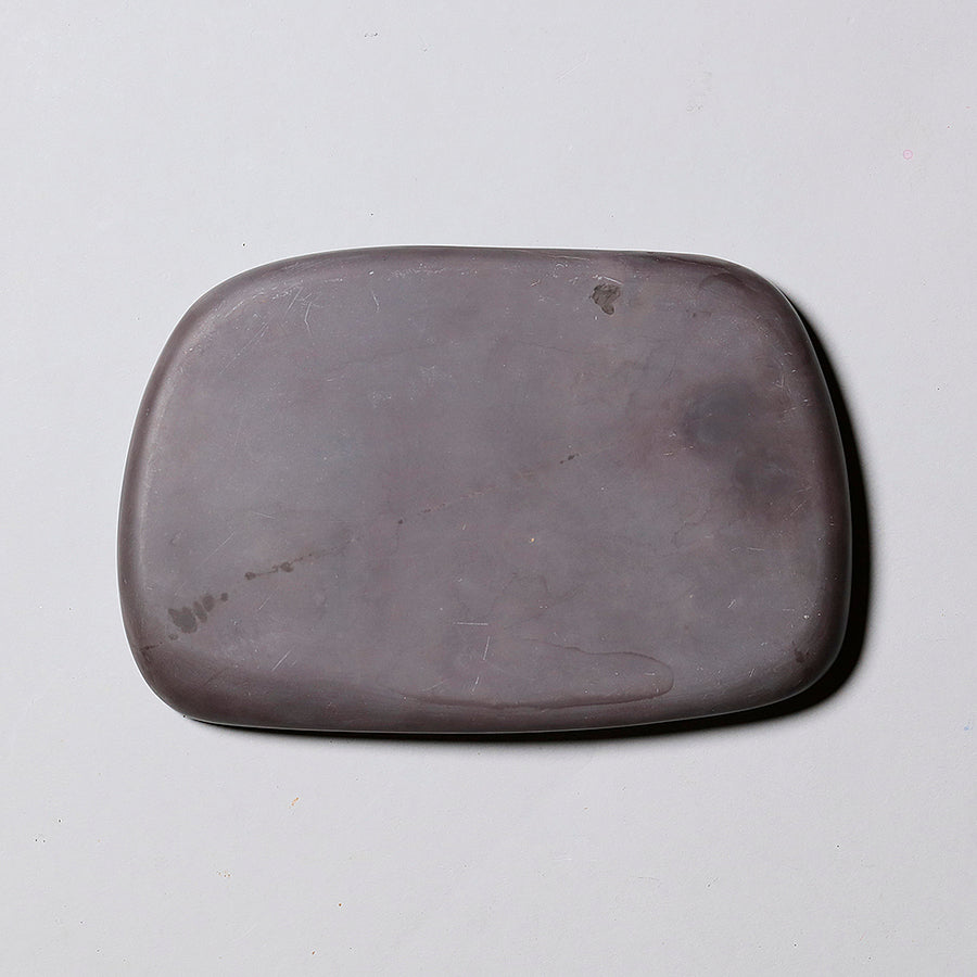坑仔岩/平板龍騰四海硯– Pigment Tokyo
