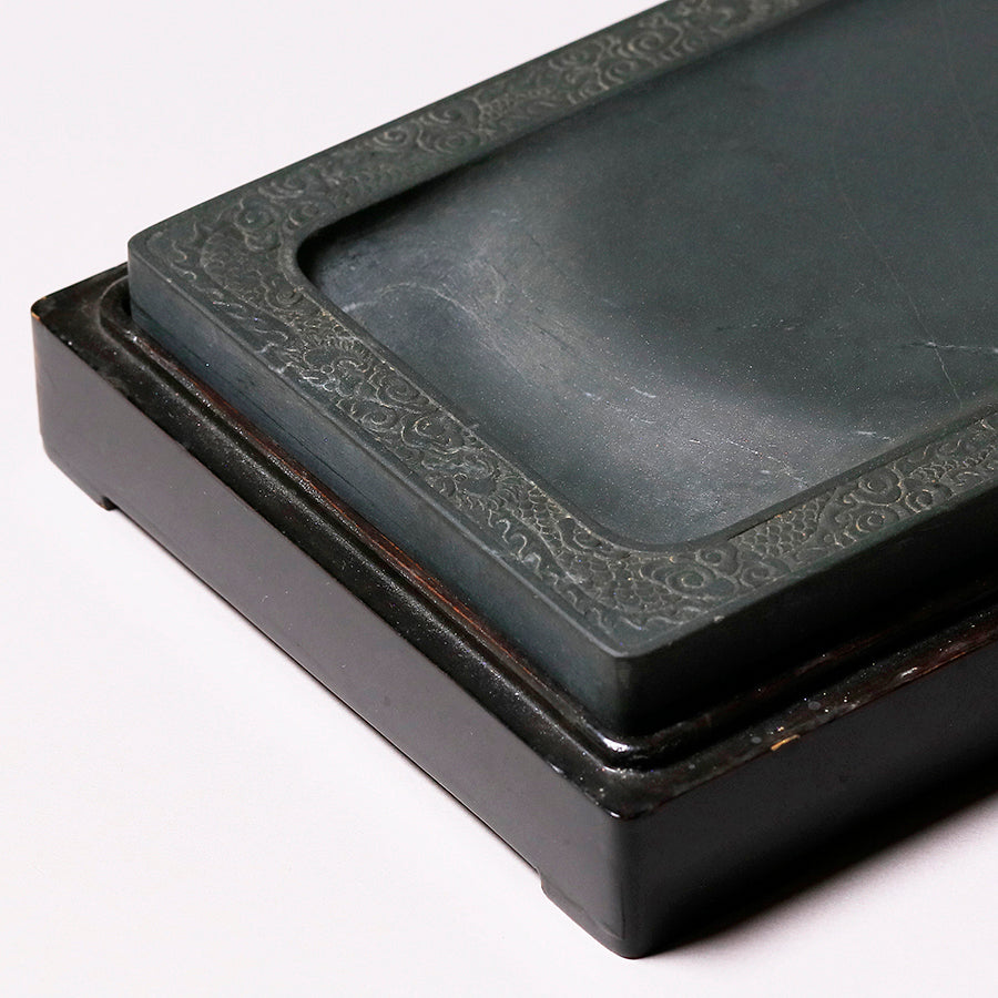 書道 硯 歙州硯3① 大硯書道 硯 歙州硯3① 大硯 楽天市場】すずり 硯