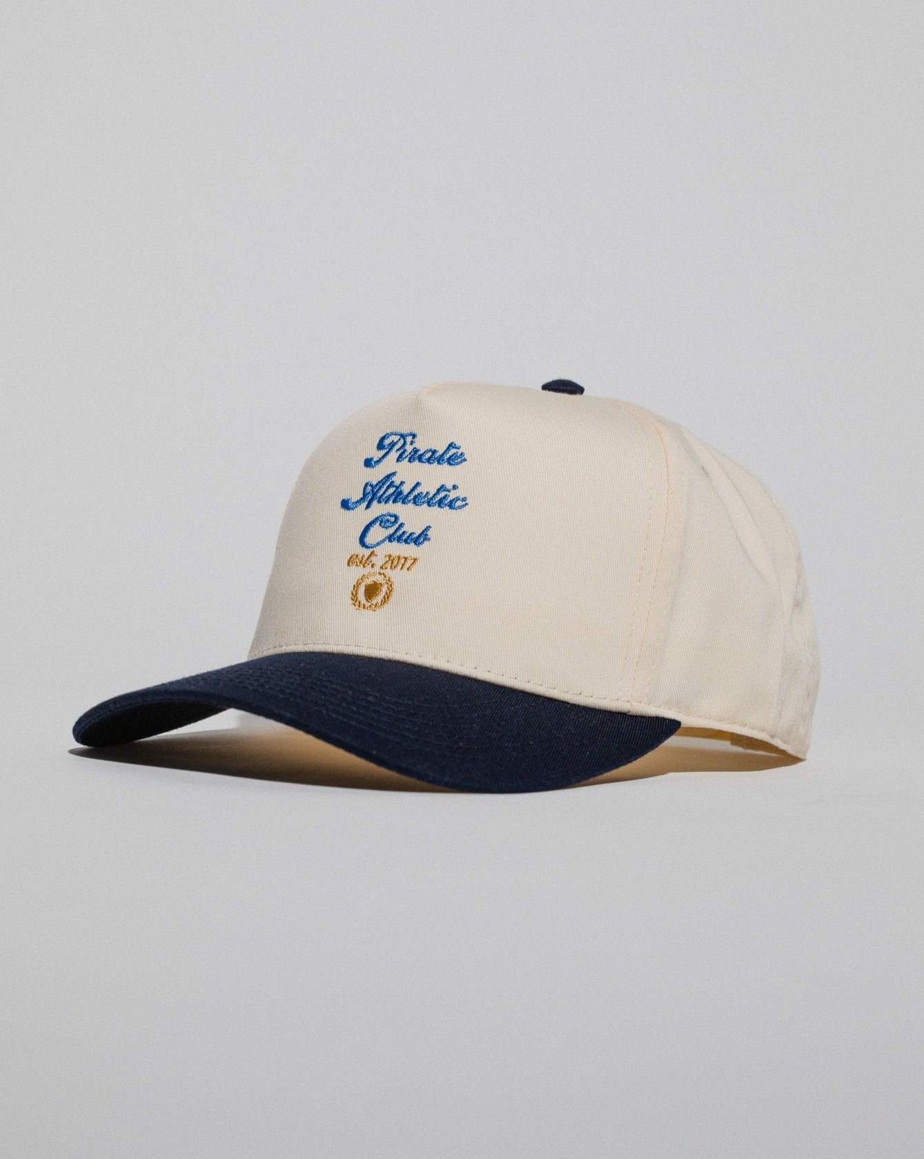 night wear sport club キャップ