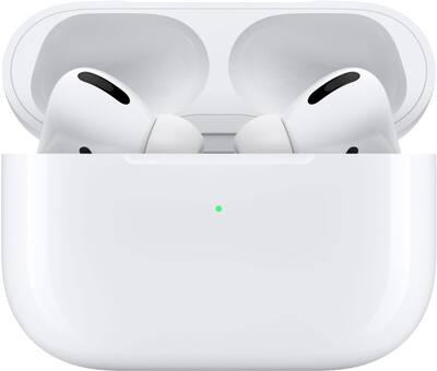 Apple Refurbished Excellent AirPods Pro (1st generation) with